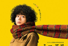 Link Nonton Film Don't Call It Mystery: The Movie (2023) Full Movie SUB INDO Adaptasi Manga Mystery to Iunakare yang Dibintangi Masaki Suda 