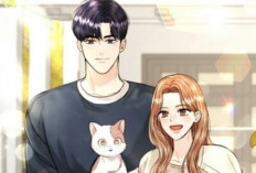 Sinopsis Manhwa Perfect Marriage Revenge: Setelah Dihianati Suami dan Adiknya Sendiri, Cinta Sejati Datang dari Masa Lalu