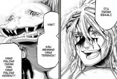 Baca Manga Shuumatsu no Valkyrie (Record of Ragnarok) Chapter 90 Bahasa Indo, Banyak Dewa yang Kini Akui Manusia!