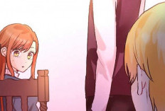 RAW The Gambled Bride, Loved by a Wicked Lord Chapter 11 Bahasa Indonesia, Pertama Bertemu Langsung Akrab!