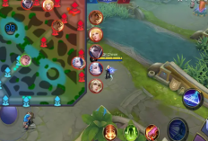 Holy Cheat MLBB MOD APK 2024 Download Gratis, Pemain Sepuh & Newbie Bisa Cheat Mod Menu Map Jadi Makin Mudah