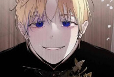Baca RAW Manhwa In the Doghouse Chapter 17 Bahasa Indonesia, Richard Ingin Balaskan Dendam?