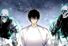 Lire Catastrophic Necromancer Manga Chapitre 74 VF Scans en Français, Il y a Beaucoup d'objets Cachés !