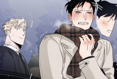 Spoilers et Lisez Manhwa BL Roses And Champagne Chapitre 53 en Français, Quelqu'un est gelé !