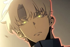 Manhwa Solo Leveling: Ragnarok Chapter 42 Indo Sub Scan, Seong Su Ho ke Musuh : Udah Yapping nya?