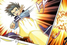 Manhua Battle Through the Heavens Chapter 433 English RAW Indonesia: Spoiler dan Link Baca