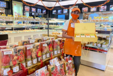 Informasi Franchise Holland Bakery: Syarat, Cara Daftar dan Harga Terlengkap 2023