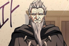 Lire Manhwa Archmage Restaurant Chapitre 37 Scans VF Français, Des Raisons Qui ne Seront Jamais Révélées !
