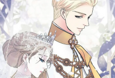 Bocoran Komik Manhwa The Problematic Prince Chapter 34: Pernikahan Erna dan Pangeran Sukses Dilakukan