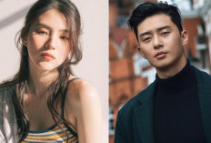 Jadwal Tayang Drama Korea Gyeongseong Creature 2023, Siap-Siap Dibikin Tegang Oleh Han So Hee dan Park Seo Joon