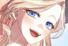 Season 2! Baca The Tyrant Wants To Be Good Chapter 61 62 Bahasa Indonesia Berikut Bocoran Spoiler dan Jadwal Rilisnya 
