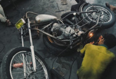 Daftar Alamat Bengkel Drat Terdekat Dari Lokasi Saya yang Buka 24 Jam, Jasa Terbaik Nggak Bikin Kantong Jebol