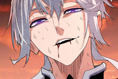 Link Manhua Magic Emperor Chapter 482 Bahasa Indonesia RAW, Pertarungan Sang Kaisar Iblis dan Siluman Naga Makin Brutal 