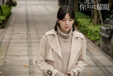 Nonton Drama Taiwan The Way You Shine (2023) Episode 1-2 Sub Indo, Hidup Zhou Xin Xing yang Menyedihkan