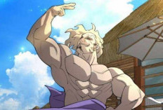 Melanjutkan Perjalanan Bersama Kenta! Baca Manhwa Superhuman Era Chapter 162 Bahasa Indonesia, Makin Seru Nih!