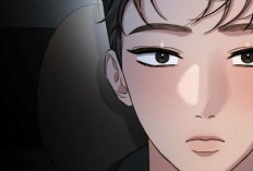 Yah Ketahuan Si Bocil! Lanjutan Baca Manhwa Elegant Desire Chapter 25 Bahasa Indonesia, Ayah Baru Nih?