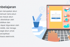 Cara Ganti (Reset) Password Akun belajar.id Lupa Password Terbaru 2024, Hanya Perlu 8 Cara Saja!