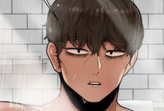 Link Baca Manhwa An Invisible Kiss Full Chapter Bahasa Indonesia No Sensor, Jadi Succubus Tiap Hari Wajib Mantap Mantap 