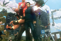 Download Garry's Mod PC Full Version 2024, Link Gratis Mediafire Langsung Bisa di Unduh Sekarang!