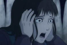 Fakta Menarik Serial Anime Horor Junji Ito Maniac: Japanese Tales of the Macabre Usung Genre Horor yang Surealis 