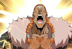 Link Baca Manhua Magic Emperor Chapter 524- 525 Bahasa Indonesia Asal Muasal Monster Terkuak Kini! 