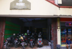 Mellow Banget! Toko Es Krim Baltic Kwitang Resmi Berhenti Beroperasi Permanen, Rasa Autentik Turun-temurun Kini Tinggal Kenangan