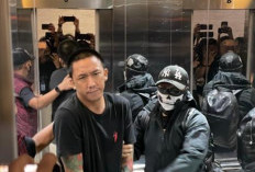 Dua Tahun Jadi Buronan, DPO Narkoba Bayu Wicaksono Akhirnya Diciduk di Myanmar