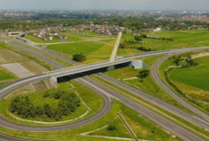 Proyek Jalan Tol Demak-Tuban Siap Dibangun Kuartal III Tahun 2023 dengan Nilai Lelang Rp55 Triliun