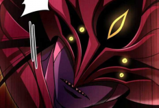 RAW Baca Manhwa Superhuman Battlefield Chapter 90 Bahasa Indonesia, Hadiah Menarik dari Pendeta Besar Kuno