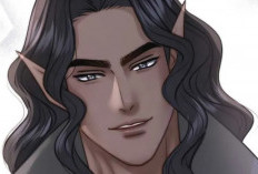 RAW Manhwa Deadly Nightshade (r18+) Chapter 24 Bahasa Indonesia, Fakta Baru yang Membuat Mila Kaget!