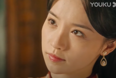 Link Nonton Drama My Everlasting Bride (2023) Episode 7-8 SUB INDO, Kado Istimewa Dari Tuan Muda Shen
