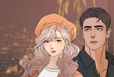 Link Baca Komik Escort Bahasa Indonesia Full Chapter, Menentukan Pilihan Antara Jadi Kaya dan Kisah Percintaan
