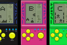 Download Gimbot Jadul APK Versi 2024 Khusus Android, Permainan Klasik Nostalgia Anak 90an yang Legendaris!
