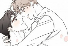 Avancé! Lien Manhwa BL Counter Offensive Chapitre Complet 42-43 VF Scans, L’histoire d’amour des Garçons Continue-t-elle ?