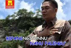Chord Lagu Makassar Udhin Leader's Salasaku Lengkap Dengan Lirik Syahdunya