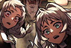 Lire Manhwa The Executioner Chapitre 14 Scans VF, Grand-père a eu le Cœur de Commettre ce Crime !