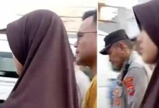 VIRAL! Siswi 12 Tahun di Medan Tusuk Ibu 20 Kali Diduga Tidak Terima Melihat Kakak Dimarahi