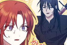 Link RAW Manhwa Catherine’s Key to a Happy Life Chapter 53 Bahasa Indonesia, Catherine Siap Melawan Sang Iblis!