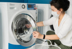 Harga Franchise Laundry Koin Tahun 2023 dan Cara Bergabungnya, Pelayanan dan Sistem Mandiri atau Self Service