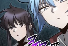 Baca Manhwa Helmut: The Forsaken Child Chapter 68 Bahasa Indonesia, Mending di Hutan Aja!