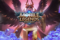 Cara Membuat Desain List Harga Diamond Mobile Legends (ML) Menarik, Bisa Pakai Template Gratis Disini!