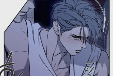 BL Nerd Project Chapter 29 Bahasa Indonesia, Baca Disini! Pernyataan Luke yang Membuat Kaget