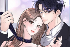 Link Baca Manhwa Marriage bondage Bahasa Indonesia Full Chapter dan Judul Lain, Pernikahan dalam Cengkraman Ayah