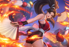 Daftar Pola Gacha KOF 97 April–Mei 2024 MLBB, Gacor Banget! Langsung Dapat Skin Epic
