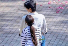 Nonton Drama China Hidden Love (2023) Episode 3 4 Sub Indo, Jatuh Cinta Pada Pandangan Pertama