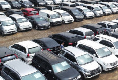 Rekomendasi Jasa Rental Mobil di Martapura Lepas Kunci Beserta Daftar Harganya yang Termurah 