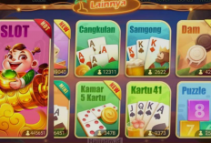 Tobat! Cara Berhenti Main Higgs Domino Island Paling Ampuh, Atasi Kecanduan Judi Online dengan Mudah