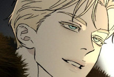Terus Diincar! Link Baca Manhwa BL Codename Anastasia Chapter 30 Bahasa Indonesia, Taekjo Tak Dibiarkan Kabur