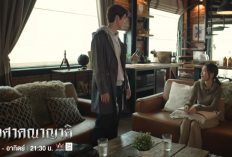 Link Nonton Drama Thailand Wongsakhanayat (2023) Episode 1-2 Sub Indo, Tayang Hari Ini! Ketika Punya Teman Rasa Pacar