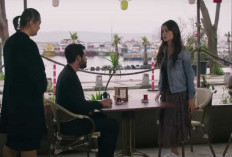 Link Nonton Drama Turki Kan Cicekleri Episode 117 Sub Indo, Dilan Tertembak Saat Melindungi Baran